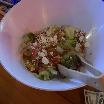 Gobbie's Sports Pub & Eatery - Salad - Sports Bars Near Me - Galena, Illinois Gobbie's Sports Pub & Eatery - Salad - Sports Bars Near Me - Galena, Illinois