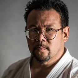 Sunrise Karate - Sensei Jeffrey Weber, Owner/ Instructor Sunrise Karate Dojo.