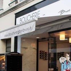 Boucherie Bruno Gibon