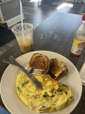 CC's Cafe and Catering by null