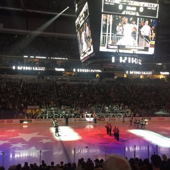 PPG Paints Arena - National anthem and hometown hero. Final score 6 - Pittsburgh Penguins (32-21-8) 0 - Arizona Coyotes (27-30-6) - Stadiums & Arenas Near Me - Pittsburgh, Pennsylvania PPG Paints Arena - National anthem and hometown hero. Final score 6 - Pittsburgh Penguins (32-21-8) 0 - Arizona Coyotes (27-30-6) - Stadiums & Arenas Near Me - Pittsburgh, Pennsylvania