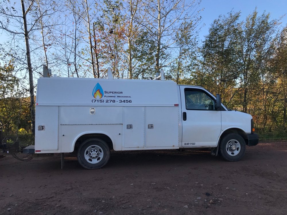 Slide of Superior Plumbing & Mech