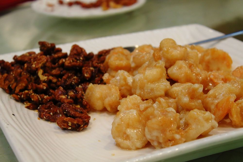 Five Star Seafood Restaurant