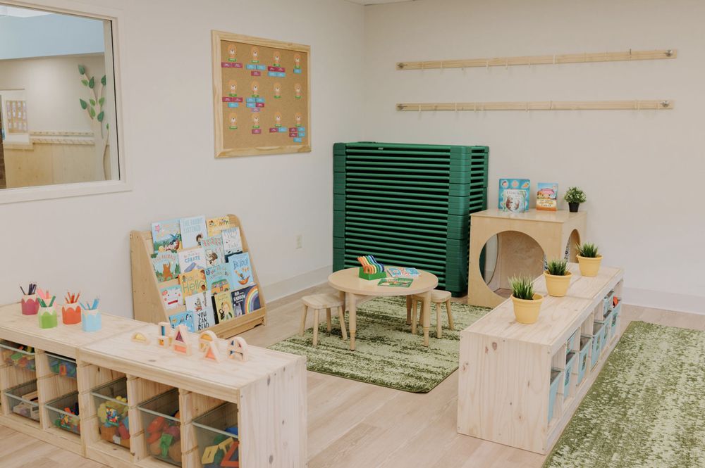 Balanced Family Academy - childcare center in Columbus, OH