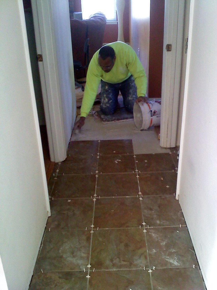 Slide of Brian The Handyman Services