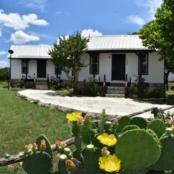 Tillman Resort - Casita rentals