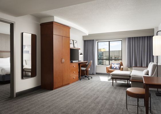 Courtyard by Marriott Washington Capitol Hill/Navy Yard