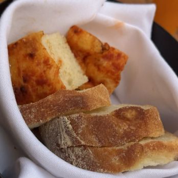 Matador Room - Bread - Caribbean Near Me - Miami Beach, Florida Matador Room - Bread - Caribbean Near Me - Miami Beach, Florida