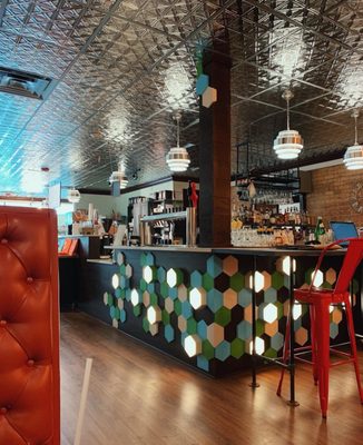 Off the Wall Cafe by null