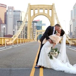 Just Hitched Wedding Films