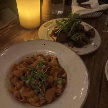 Gemma - Rigati & bisteca - Italian Near Me - New York, New York