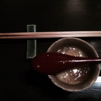 鹿悅日本料理 - Miao soup - Japanese Near Me - Hong Kong, HK