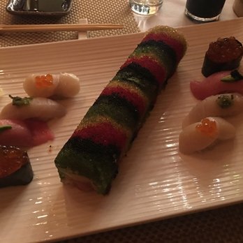 Sushi Sen-nin - Sushi Bars Near Me - New York, New York Sushi Sen-nin - Sushi Bars Near Me - New York, New York
