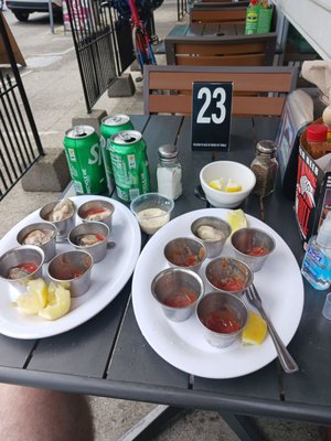 Seattle Fish Company by null