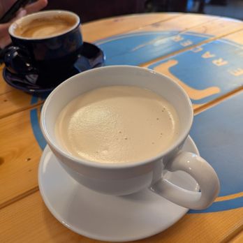 Paper Plane Coffee - YuenYueng - Coffee Roasteries Near Me - Montclair, New Jersey