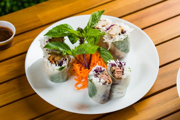 Lucy's Vietnamese - Bedford Stuyvesant by null