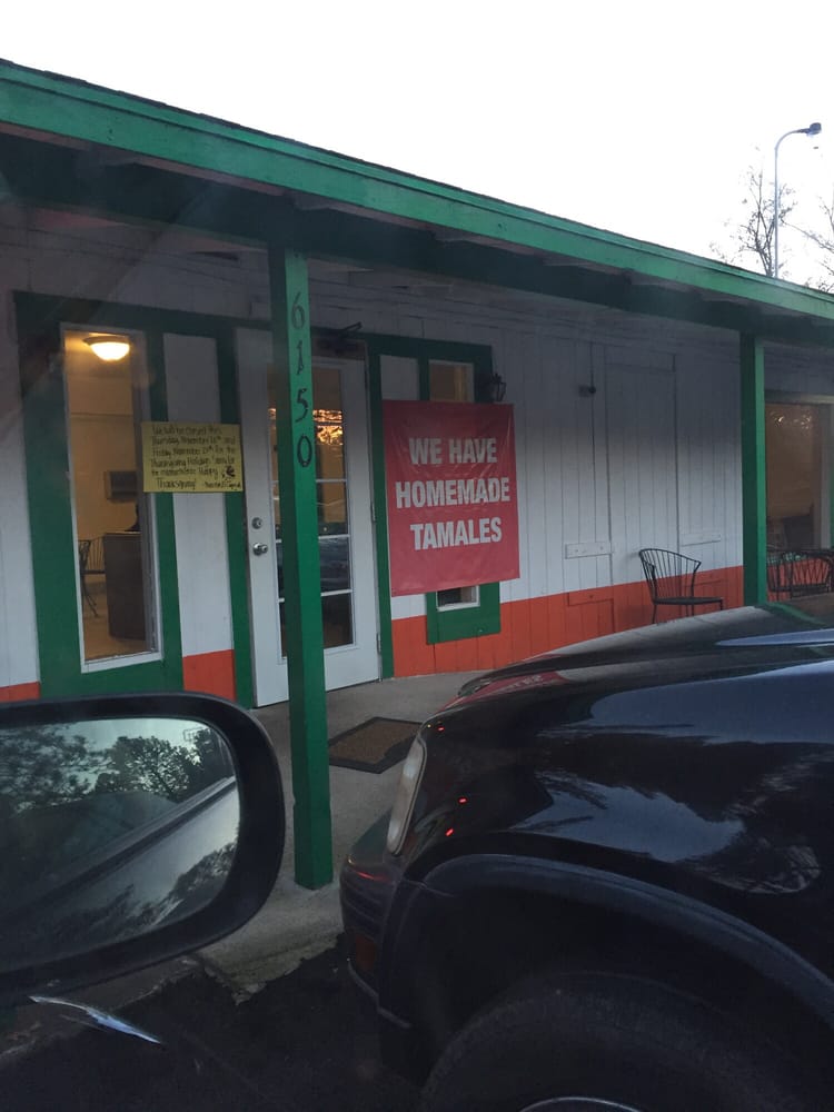 Tacos El Caporal