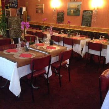 L'Ile Maurice - Salle - Mauritius Near Me - Paris, 75