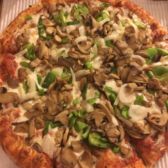 Marco's Pizza - Deluxe uno - Pizza Near Me - Frisco, Texas Marco's Pizza - Deluxe uno - Pizza Near Me - Frisco, Texas