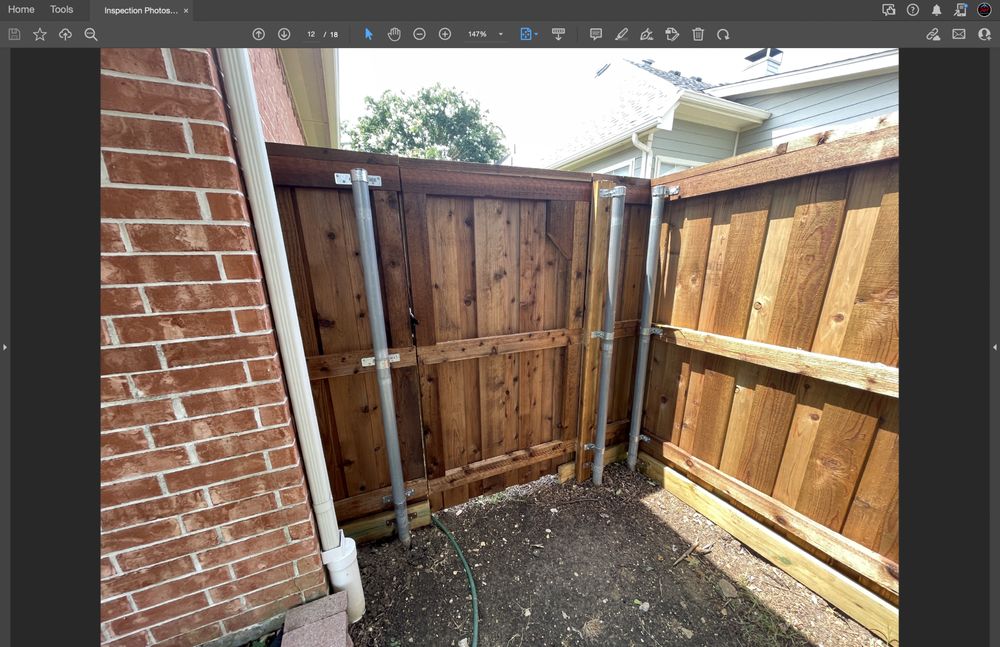 Slide of JaM Roofing and Construction