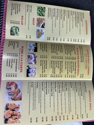 Menu photo 5 U2 JAPAN Rensselaer, NY Menu photo 5 U2 JAPAN Rensselaer, NY