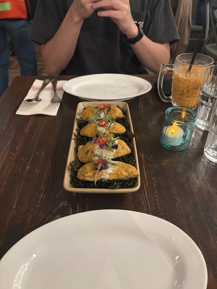 Pranakhon Thai Restaurant