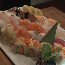 Sushi for 2 Sushi for 2