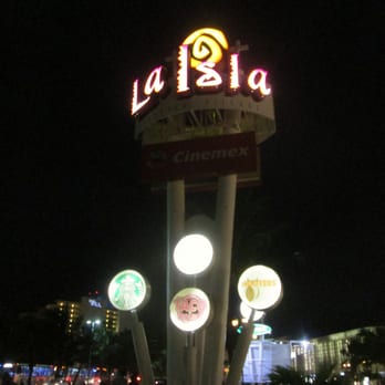 La Isla - Shopping Centers Near Me - Cancún, ROO