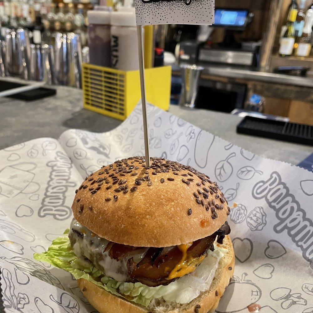 Ridgewood - Keto Friendly Bun - Burgers Near Me - Ridgewood, New Jersey Ridgewood - Keto Friendly Bun - Burgers Near Me - Ridgewood, New Jersey