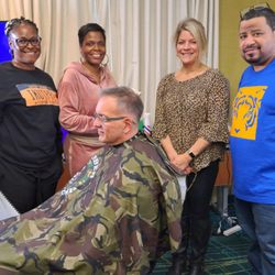 Barber Boot Camp - Barber Boot Camp in Annapolis, MD