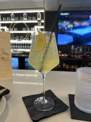 Amalfi Taste by null