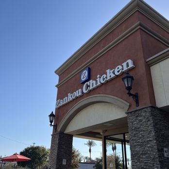 Zankou Chicken - Exterior. - Mediterranean Near Me - Granada Hills, California Zankou Chicken - Exterior. - Mediterranean Near Me - Granada Hills, California