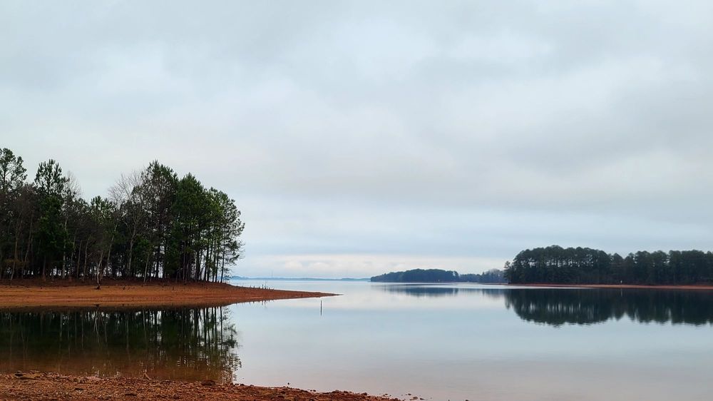 LAKE HARTWELL Updated August 2024 1071 Powderbag Creek Rd, Hartwell