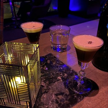 Little Rituals - On the house espresso martini shots - Cocktail Bars Near Me - Phoenix, Arizona Little Rituals - On the house espresso martini shots - Cocktail Bars Near Me - Phoenix, Arizona