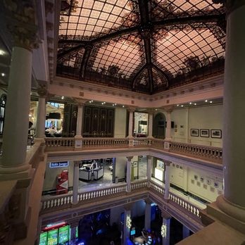 Círculo Gran Vía - Casino attached - Hotels Near Me - Madrid, M