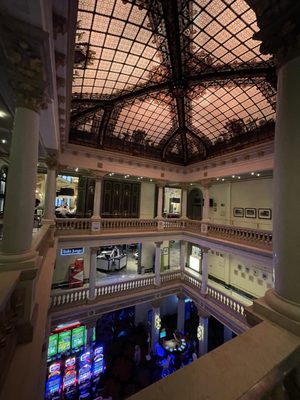 Círculo Gran Vía, Autograph Collection by null