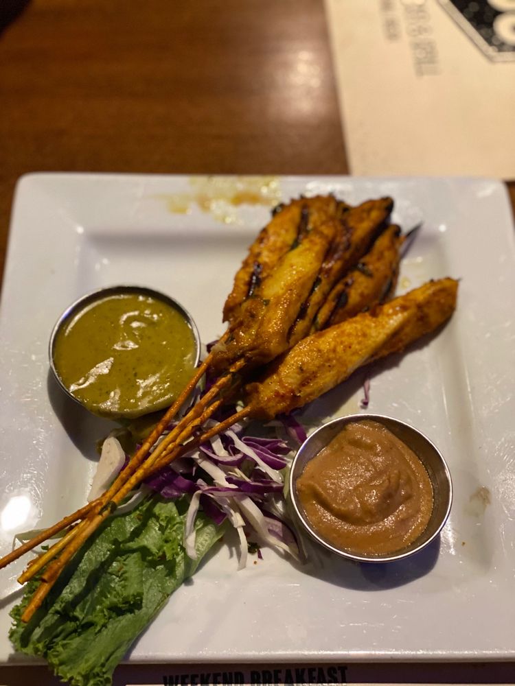 Redmond's Bar & Grill