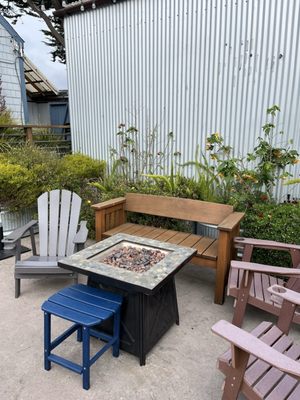 Half Moon Bay Brewing Company by null