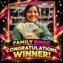 Family Bingo Center