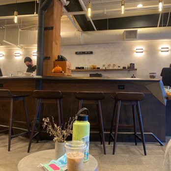 Etiquette Coffee - Coffee & Tea Near Me - Los Angeles, California