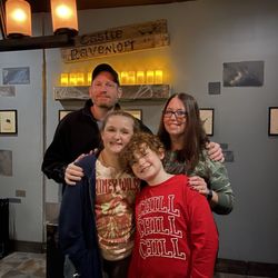 The Puzzle Parlour