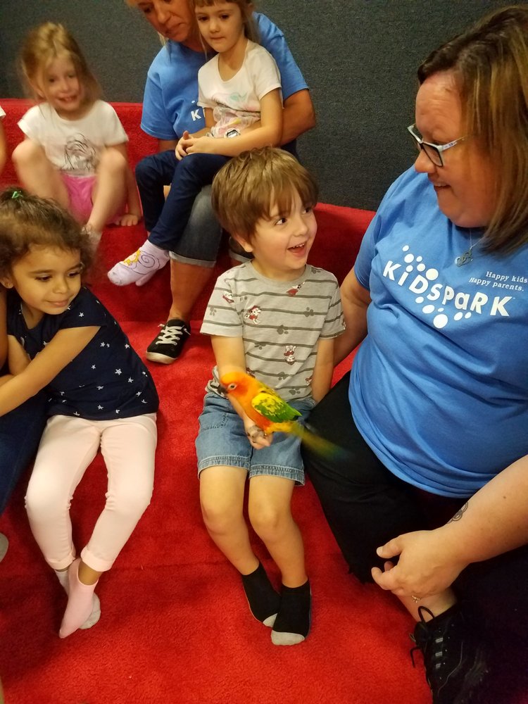 KidsPark - Corona - childcare center in Corona, CA