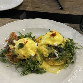 Butterface - Prosciutto Benedict - Breakfast & Brunch Near Me - Las Vegas, Nevada Butterface - Prosciutto Benedict - Breakfast & Brunch Near Me - Las Vegas, Nevada