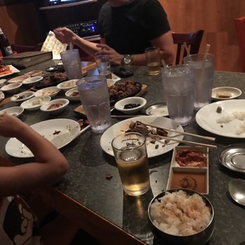 R.O.K. - Korean Near Me - Lauderhill, Florida R.O.K. - Korean Near Me - Lauderhill, Florida