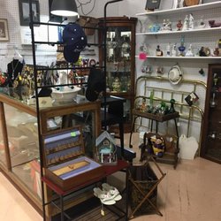 Piney River Antique Mall