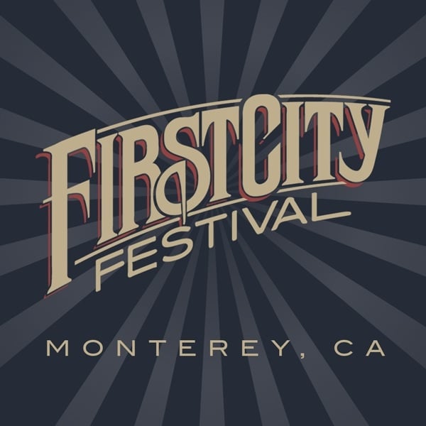 First City Festival Logo