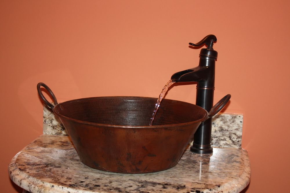 Slide of C&M Plumbing and Septic Tanks