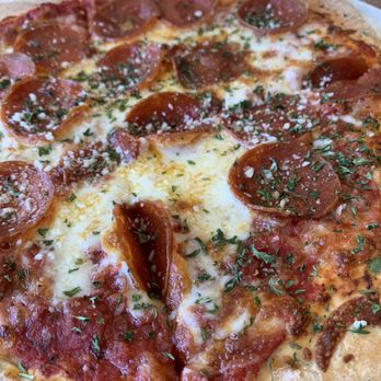 Pizza e Birra - Pepperoni lips! Need I say more? Lunch special. - Pizza Near Me - San Diego, California Pizza e Birra - Pepperoni lips! Need I say more? Lunch special. - Pizza Near Me - San Diego, California