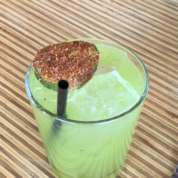 Alta Calidad - El Jardin Margarita - Mexican Near Me - Brooklyn, New York