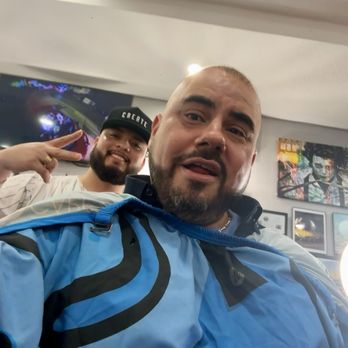 The Barberrics Barbershop - Another great buzz cut by Mario! - Barbers Near Me - Montebello, California The Barberrics Barbershop - Another great buzz cut by Mario! - Barbers Near Me - Montebello, California